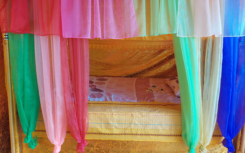 PACKAGE 4: 2.5-Hour Soul Cleansing and Rebirth Ritual (No Palm Reading)