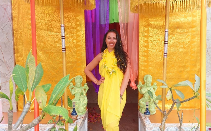 PACKAGE 12: (3 Evening Of Holy And Secrad Full Moon Ritual Of The Whole Journey Of Your Life From You Was Born Till You Move Again To The Next Life Happily And Peacefully Unite Again With The God, Holy Creator And Holy Ancester In The Heaven). This Package Is Acumulstion Of All Packages.