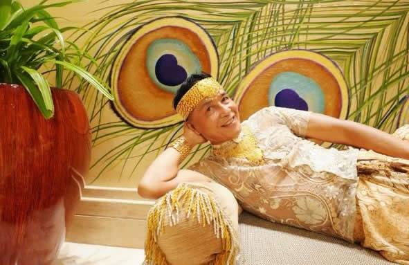 PACKAGE 1: 30-Minute Palm Reading Only